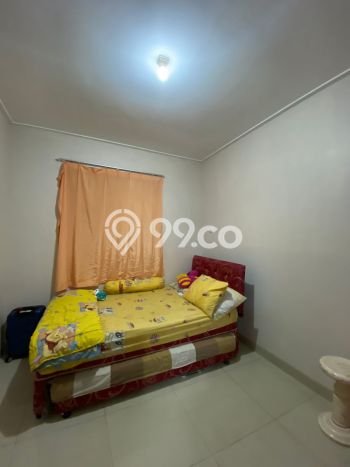Siap Huni Hunian Elit 4 Kamar di Cengkareng Dekat ke Mana Saja Siap Huni Hunian Elit 4 Kamar di Cengkareng Dekat ke Mana Saja