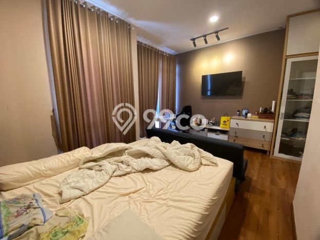 Jual Rumah Bagus Siap Huni LB 105m2 di Cengkareng, Jakarta Barat Jual Rumah Bagus Siap Huni LB 105m2 di Cengkareng, Jakarta Barat