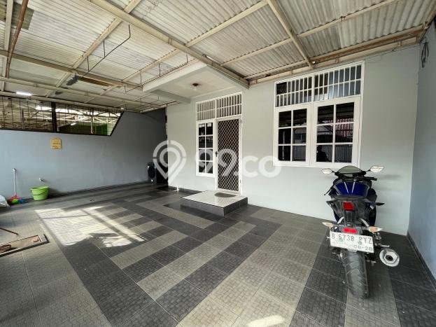 Dijual Rumah 3 Kamar Lokasi Ideal Nyaman dan Strategis di Cengkareng Dijual Rumah 3 Kamar Lokasi Ideal Nyaman dan Strategis di Cengkareng