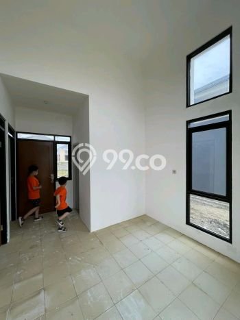 Dijual Hunian Rumah Nyaman 2 Kamar di Citra Maja Raya, Tangerang Dijual Hunian Rumah Nyaman 2 Kamar di Citra Maja Raya, Tangerang