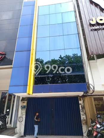 Ruko Dijual di Kelapa Gading Jakarta Utara dengan Luas Bangunan 229m2 Ruko Dijual di Kelapa Gading Jakarta Utara dengan Luas Bangunan 229m2
