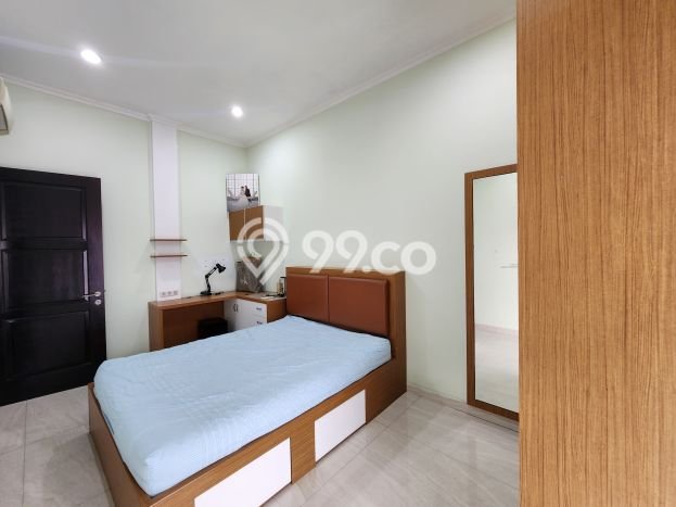 Hunian Eksklusif Dijual LT 144m2 di Cengkareng, Jakarta Barat Hunian Eksklusif Dijual LT 144m2 di Cengkareng, Jakarta Barat