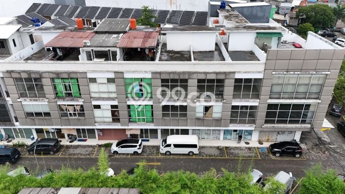 Paling Diincar! Ruko Dijual di Daan Mogot Harga Kompetitif Paling Diincar! Ruko Dijual di Daan Mogot Harga Kompetitif