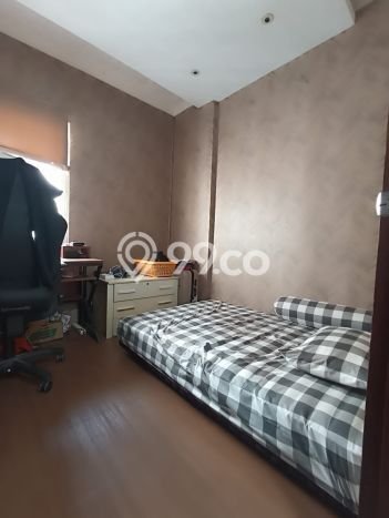 Siap Huni Apartemen di Jakarta Barat 3 Kamar & 3 Kamar Mandi, Luas 77m2 Siap Huni Apartemen di Jakarta Barat 3 Kamar & 3 Kamar Mandi, Luas 77m2