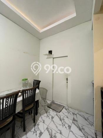 Dijual Rumah 3 Kamar Lokasi Ideal Nyaman dan Strategis di Cengkareng Dijual Rumah 3 Kamar Lokasi Ideal Nyaman dan Strategis di Cengkareng