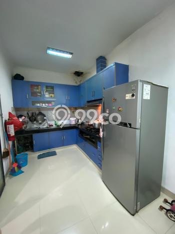 Hunian Eksklusif Siap Huni LT 90m2 di Cengkareng, Jakarta Barat Hunian Eksklusif Siap Huni LT 90m2 di Cengkareng, Jakarta Barat