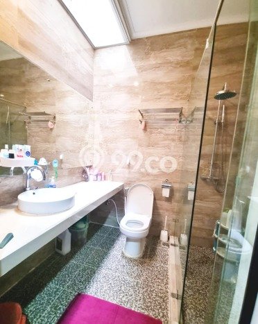 Rumah Eksklusif Siap Huni LT 105m2 di Cengkareng, Jakarta Barat Rumah Eksklusif Siap Huni LT 105m2 di Cengkareng, Jakarta Barat
