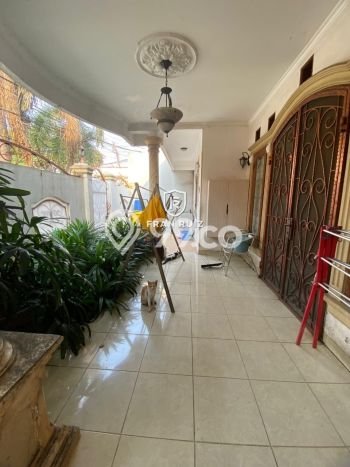 Hunian Eksklusif Dijual LT 223m2 di Cengkareng, Jakarta Barat Hunian Eksklusif Dijual LT 223m2 di Cengkareng, Jakarta Barat