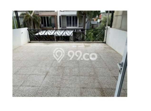 For Sale! Premium House LT 108m2 Desain Elegan di Meruya For Sale! Premium House LT 108m2 Desain Elegan di Meruya
