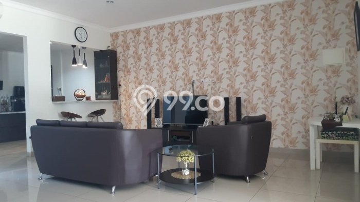 Rumah Eksklusif Siap Huni LT 144m2 di Cengkareng, Jakarta Barat Rumah Eksklusif Siap Huni LT 144m2 di Cengkareng, Jakarta Barat