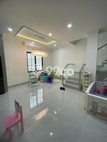 Rumah Mewah Siap Huni LT 144m2 di Cengkareng, Jakarta Barat Rumah Mewah Siap Huni LT 144m2 di Cengkareng, Jakarta Barat