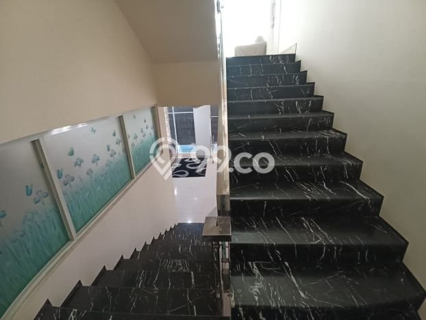 Dijual Rumah Mewah Megah Dengan View Eksklusif di Green Ville, Jakarta Barat Dijual Rumah Mewah Megah Dengan View Eksklusif di Green Ville, Jakarta Barat