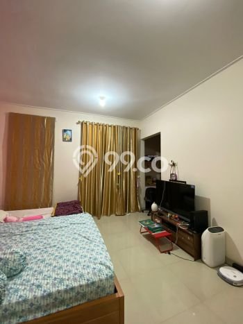Siap Huni Hunian Elit 4 Kamar di Cengkareng Dekat ke Mana Saja Siap Huni Hunian Elit 4 Kamar di Cengkareng Dekat ke Mana Saja