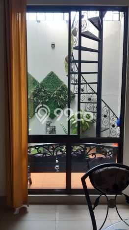 Rumah Eksklusif Siap Huni LT 144m2 di Cengkareng, Jakarta Barat Rumah Eksklusif Siap Huni LT 144m2 di Cengkareng, Jakarta Barat