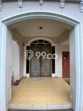 Jual Rumah Mewah Elegan Dengan View Eksklusif di Sunrise Garden, Jakarta Barat Jual Rumah Mewah Elegan Dengan View Eksklusif di Sunrise Garden, Jakarta Barat