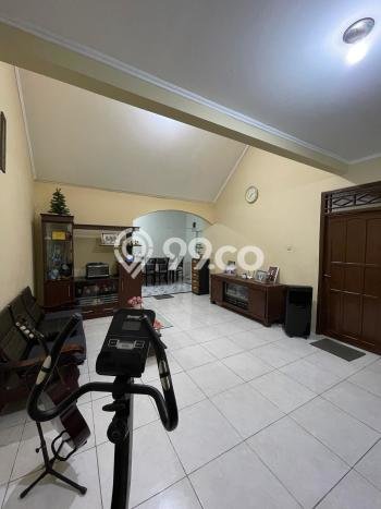 Dijual Rumah 3 Kamar Lokasi Ideal Nyaman dan Strategis di Cengkareng Dijual Rumah 3 Kamar Lokasi Ideal Nyaman dan Strategis di Cengkareng
