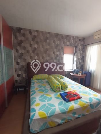 Siap Huni Apartemen di Jakarta Barat 3 Kamar & 3 Kamar Mandi, Luas 77m2 Siap Huni Apartemen di Jakarta Barat 3 Kamar & 3 Kamar Mandi, Luas 77m2
