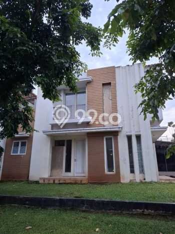 Hunian Mewah LB 167m2 Siap Pakai Desain Elegan di Kembangan Selatan, Jakarta Barat Hunian Mewah LB 167m2 Siap Pakai Desain Elegan di Kembangan Selatan, Jakarta Barat
