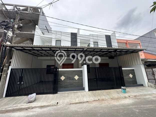 Dijual Rumah 3 Kamar Lokasi Strategis Bagus dan Strategis di Cengkareng Dijual Rumah 3 Kamar Lokasi Strategis Bagus dan Strategis di Cengkareng