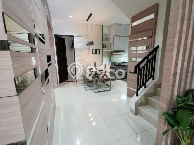 Hunian Mewah Dijual LT 239m2 di Cengkareng, Jakarta Barat Hunian Mewah Dijual LT 239m2 di Cengkareng, Jakarta Barat