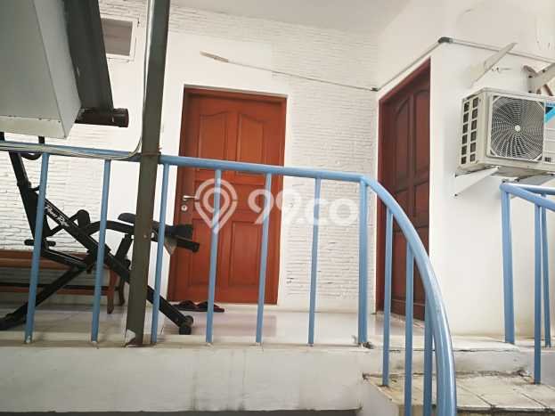 Ready to Use! Premium House LT 375m2 Desain Modern di tanjung duren utara Ready to Use! Premium House LT 375m2 Desain Modern di tanjung duren utara