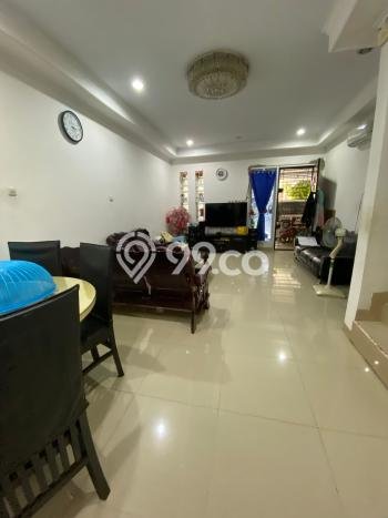 Hunian Eksklusif Siap Huni LT 90m2 di Cengkareng, Jakarta Barat Hunian Eksklusif Siap Huni LT 90m2 di Cengkareng, Jakarta Barat