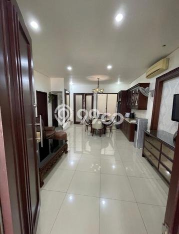 Hunian Super Elit dengan Akses Paling Strategis di Kembangan Selatan, Jakarta Barat Hunian Super Elit dengan Akses Paling Strategis di Kembangan Selatan, Jakarta Barat