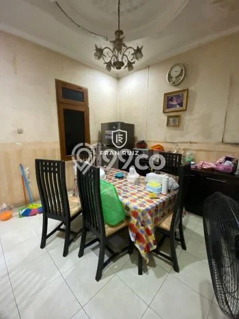 Hunian Eksklusif Dijual LT 223m2 di Cengkareng, Jakarta Barat Hunian Eksklusif Dijual LT 223m2 di Cengkareng, Jakarta Barat