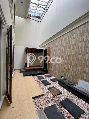 Jual Rumah Mewah Elegan Dengan View Eksklusif di Sunrise Garden, Jakarta Barat Jual Rumah Mewah Elegan Dengan View Eksklusif di Sunrise Garden, Jakarta Barat