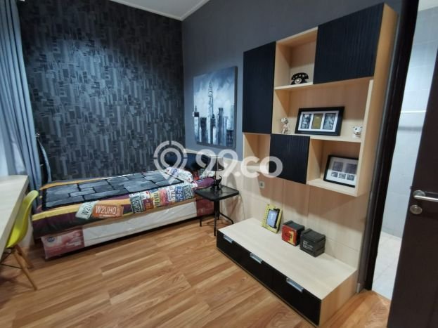 Hunian Mewah Dijual LT 239m2 di Cengkareng, Jakarta Barat Hunian Mewah Dijual LT 239m2 di Cengkareng, Jakarta Barat