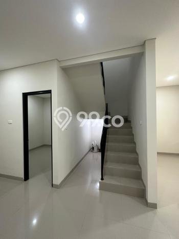 Hunian Cantik Modern Lb 125m2 di Cengkareng, Jakarta Barat Hunian Cantik Modern Lb 125m2 di Cengkareng, Jakarta Barat