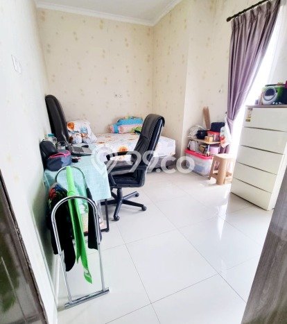 Rumah Eksklusif Siap Huni LT 105m2 di Cengkareng, Jakarta Barat Rumah Eksklusif Siap Huni LT 105m2 di Cengkareng, Jakarta Barat
