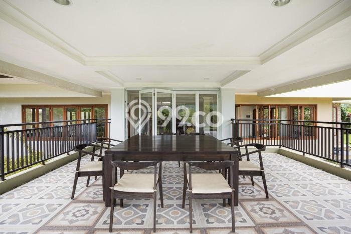 Vila Strategis Kawasan Cisarua, Ukuran 1600m2m², Dekat ke berbagai keperluan Vila Strategis Kawasan Cisarua, Ukuran 1600m2m², Dekat ke berbagai keperluan