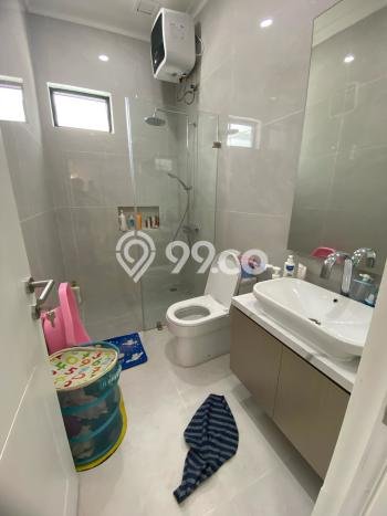 Rumah Mewah Siap Huni LT 144m2 di Cengkareng, Jakarta Barat Rumah Mewah Siap Huni LT 144m2 di Cengkareng, Jakarta Barat