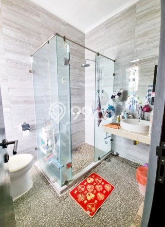 Rumah Eksklusif Siap Huni LT 105m2 di Cengkareng, Jakarta Barat Rumah Eksklusif Siap Huni LT 105m2 di Cengkareng, Jakarta Barat