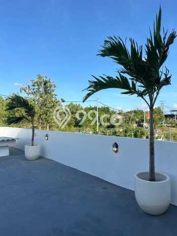 Vila Berkembang di Ungasan, Ukuran 130m², Akses ke berbagai fasilitas Vila Berkembang di Ungasan, Ukuran 130m², Akses ke berbagai fasilitas