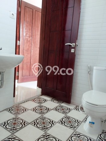 Rumah Minimalis 3 KT LT 129m2 di Lubang Buaya Rumah Minimalis 3 KT LT 129m2 di Lubang Buaya