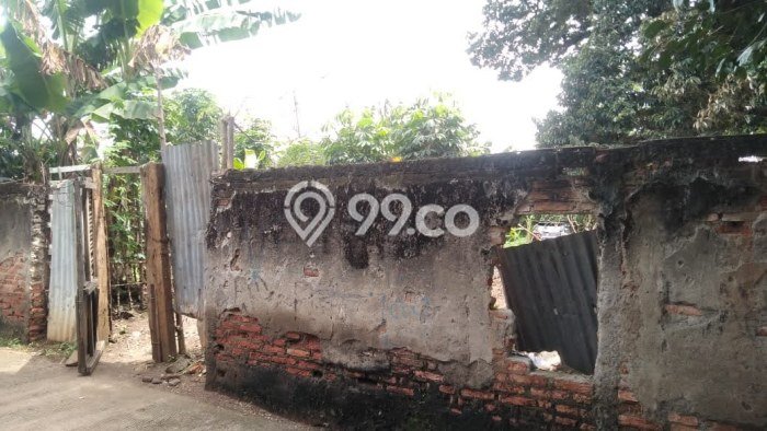 Untuk Dijual Tanah 1847m2 di Joglo, Jakarta Barat Untuk Dijual Tanah 1847m2 di Joglo, Jakarta Barat