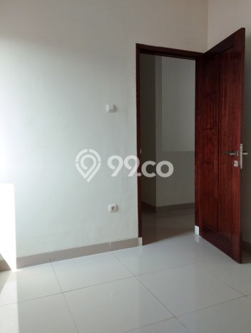 Rumah Minimalis 3 KT LT 129m2 di Lubang Buaya Rumah Minimalis 3 KT LT 129m2 di Lubang Buaya