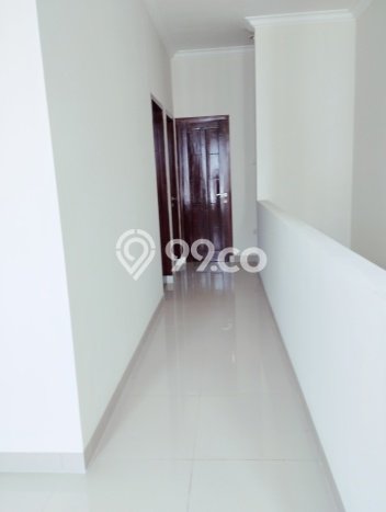 Rumah Minimalis 3 KT LT 129m2 di Lubang Buaya Rumah Minimalis 3 KT LT 129m2 di Lubang Buaya