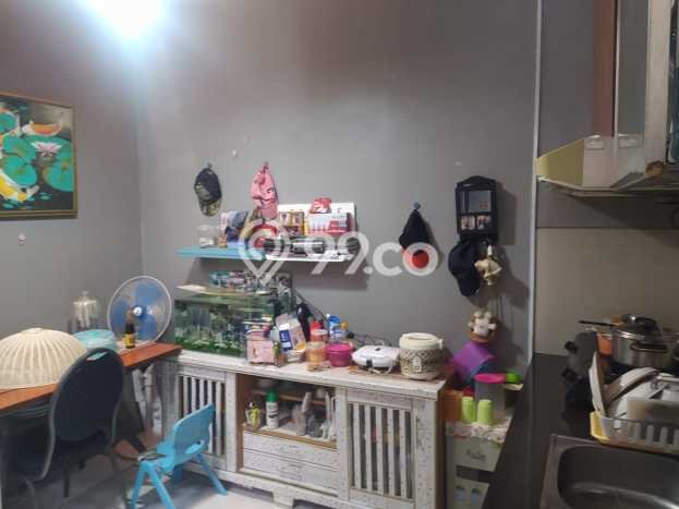 Dijual Cepat Rumah Bagus Siap Huni LB 42m2 di Serpong, Tangerang Selatan Dijual Cepat Rumah Bagus Siap Huni LB 42m2 di Serpong, Tangerang Selatan