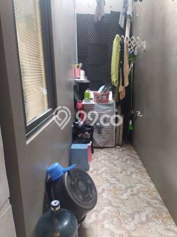 Dijual Cepat Rumah Bagus Siap Huni LB 42m2 di Serpong, Tangerang Selatan Dijual Cepat Rumah Bagus Siap Huni LB 42m2 di Serpong, Tangerang Selatan