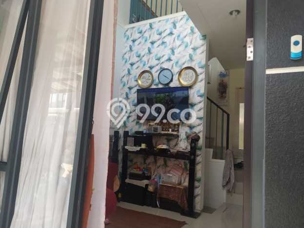Dijual Cepat Rumah Bagus Siap Huni LB 42m2 di Serpong, Tangerang Selatan Dijual Cepat Rumah Bagus Siap Huni LB 42m2 di Serpong, Tangerang Selatan