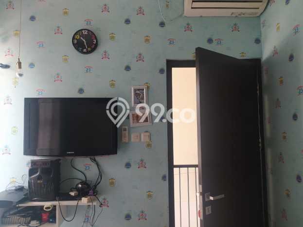 Dijual Cepat Rumah Bagus Siap Huni LB 42m2 di Serpong, Tangerang Selatan Dijual Cepat Rumah Bagus Siap Huni LB 42m2 di Serpong, Tangerang Selatan
