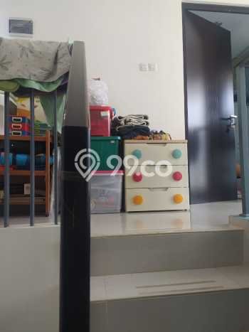 Dijual Cepat Rumah Bagus Siap Huni LB 42m2 di Serpong, Tangerang Selatan Dijual Cepat Rumah Bagus Siap Huni LB 42m2 di Serpong, Tangerang Selatan