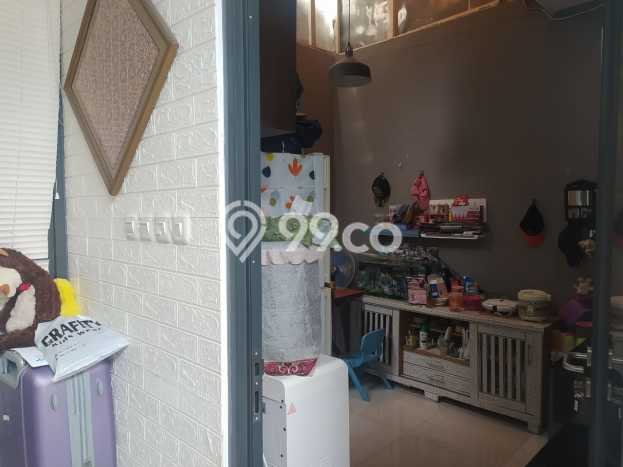 Dijual Cepat Rumah Bagus Siap Huni LB 42m2 di Serpong, Tangerang Selatan Dijual Cepat Rumah Bagus Siap Huni LB 42m2 di Serpong, Tangerang Selatan