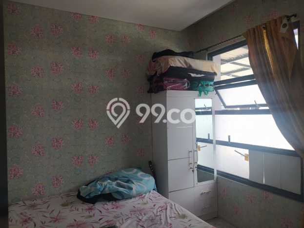 Dijual Cepat Rumah Bagus Siap Huni LB 42m2 di Serpong, Tangerang Selatan Dijual Cepat Rumah Bagus Siap Huni LB 42m2 di Serpong, Tangerang Selatan