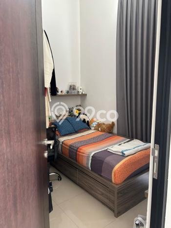 Hunian Nyaman Asri 3 KT Siap Huni di Citra Garden Jakarta Barat Hunian Nyaman Asri 3 KT Siap Huni di Citra Garden Jakarta Barat