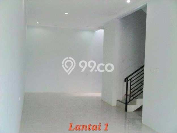Dijual Rumah Modern 4 KT di Joglo, Jakarta Barat Dijual Rumah Modern 4 KT di Joglo, Jakarta Barat