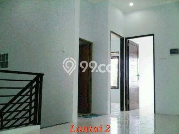 Dijual Rumah Modern 4 KT di Joglo, Jakarta Barat Dijual Rumah Modern 4 KT di Joglo, Jakarta Barat